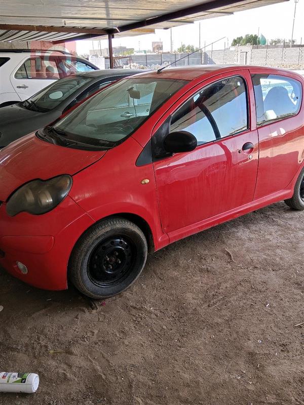BYD for sale in Iraq